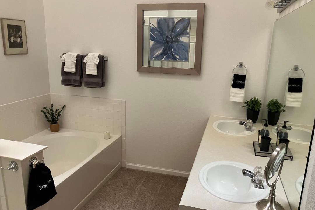 Photo of Bathroom in Superior