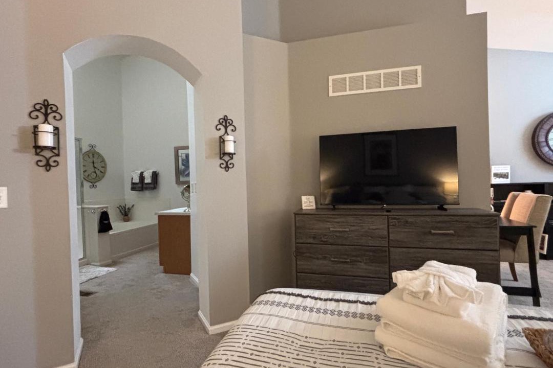 Photo of Bedroom in Superior
