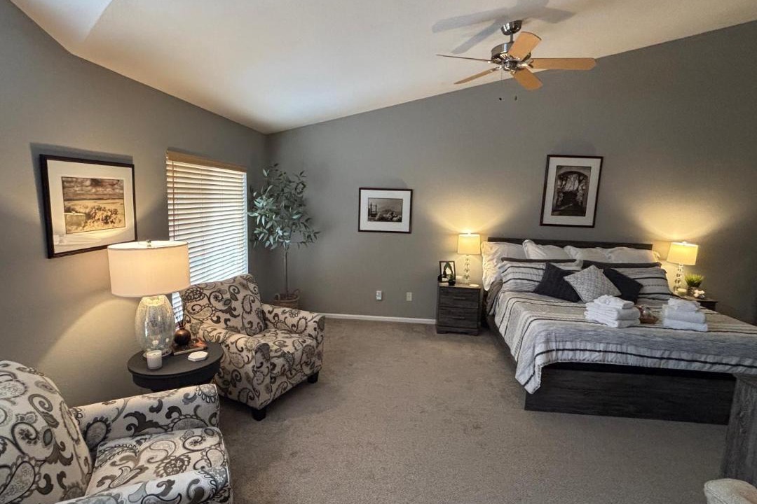 Photo of Bedroom in Superior