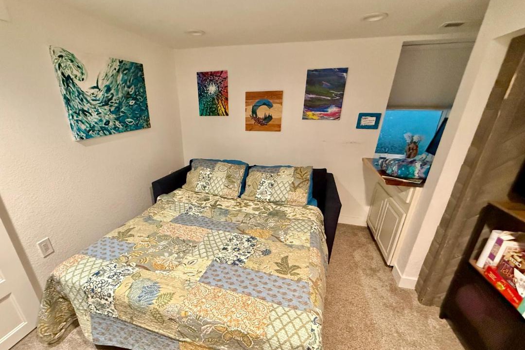 Photo of Bedroom in Platt Park