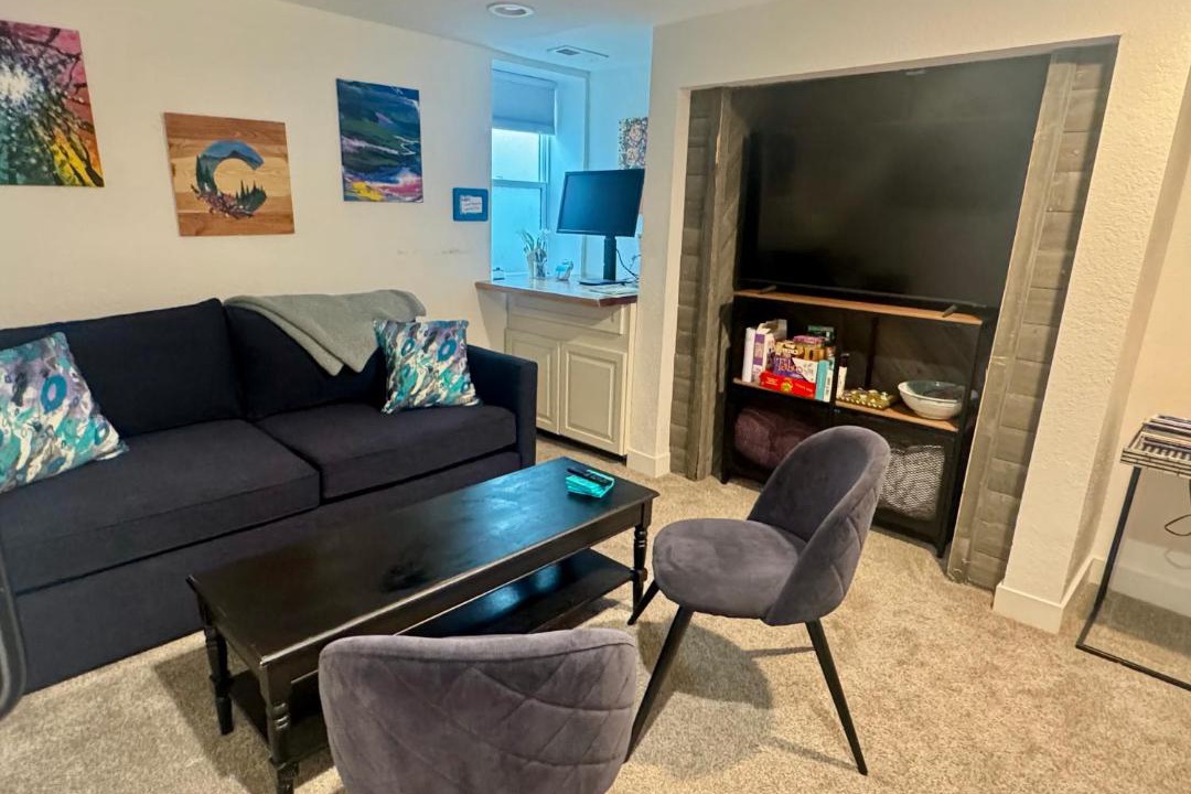 Photo of Livingroom in Platt Park
