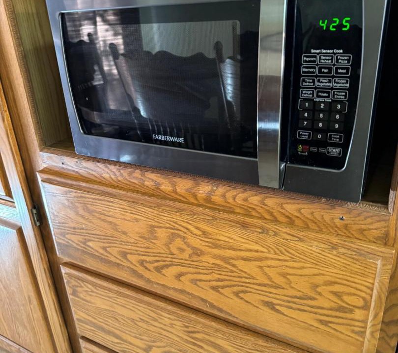 Photo of Kitchen in Divide