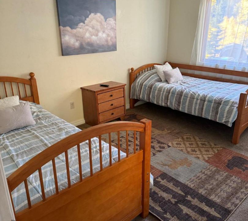 Photo of Bedroom in Divide