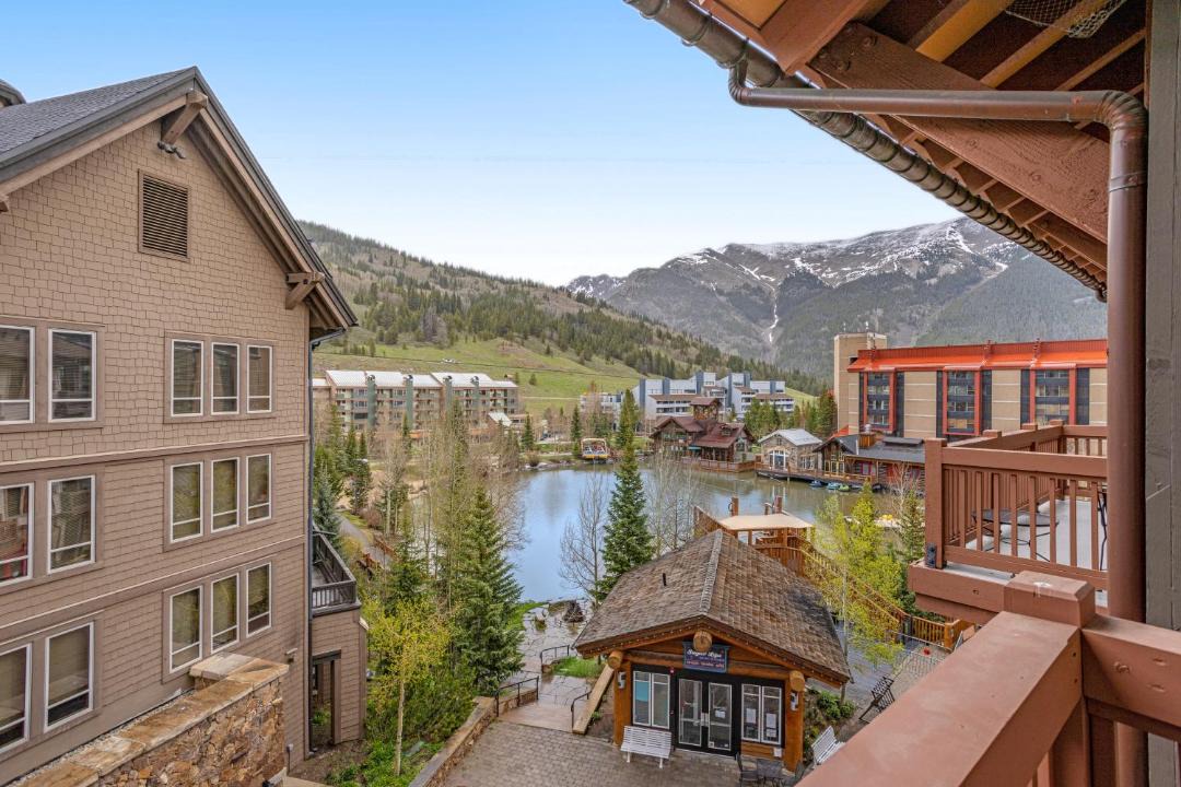 Photo of Others in Copper Mountain Village