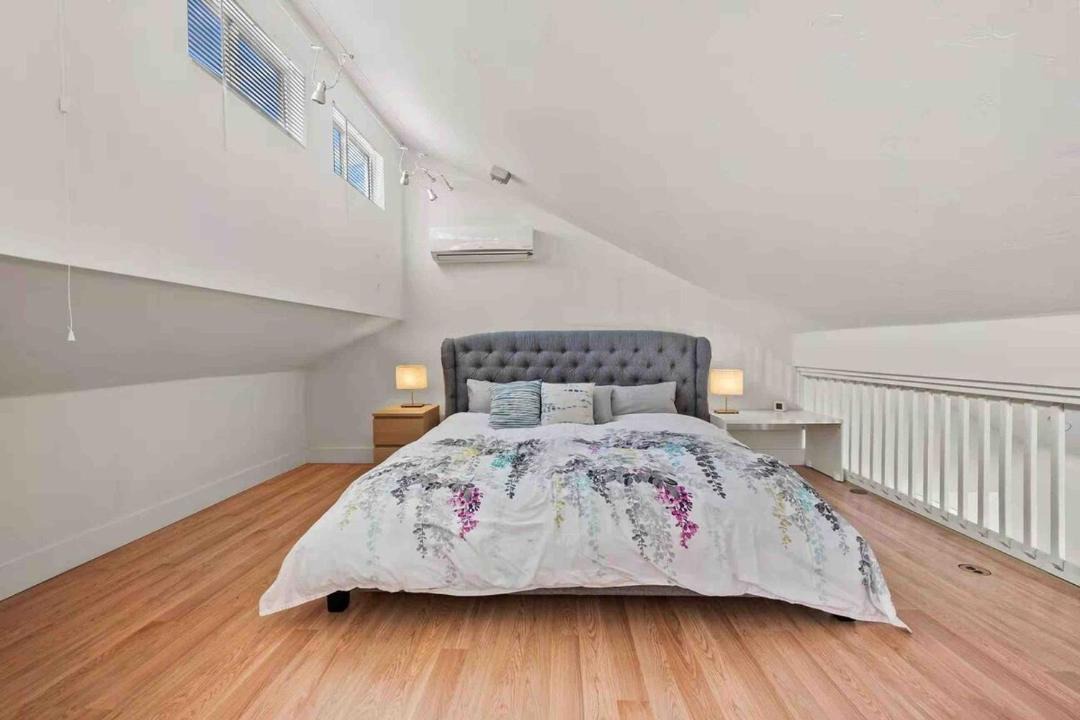 Photo of Bedroom in Boulder