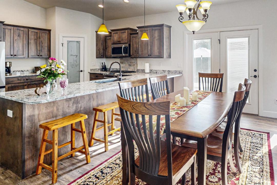 Photo of Kitchen in Rye