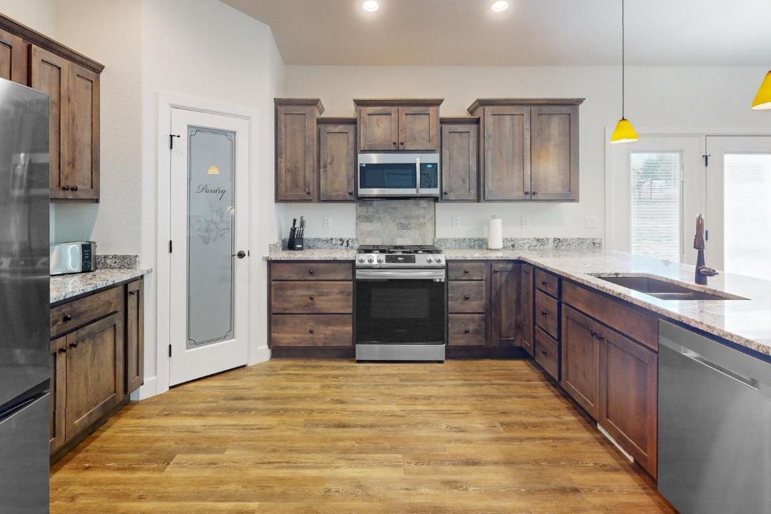Photo of Kitchen in Rye