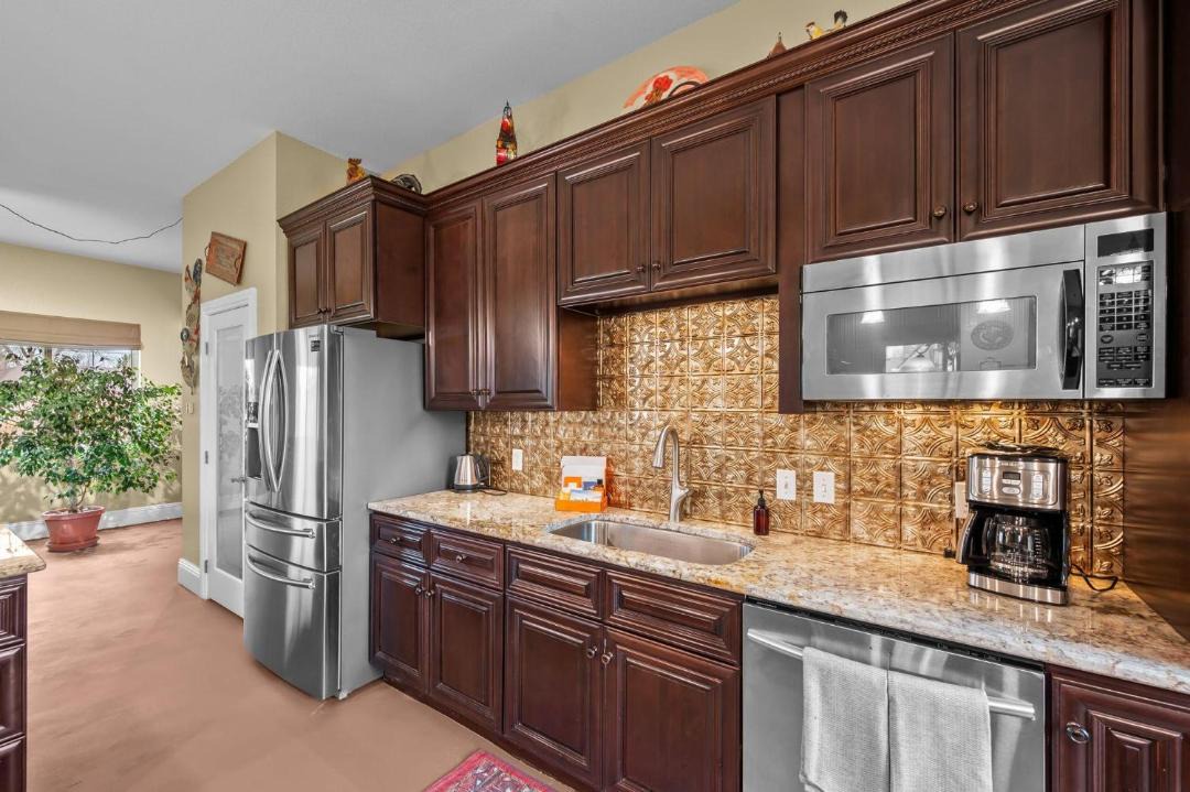 Photo of Kitchen in Creighton