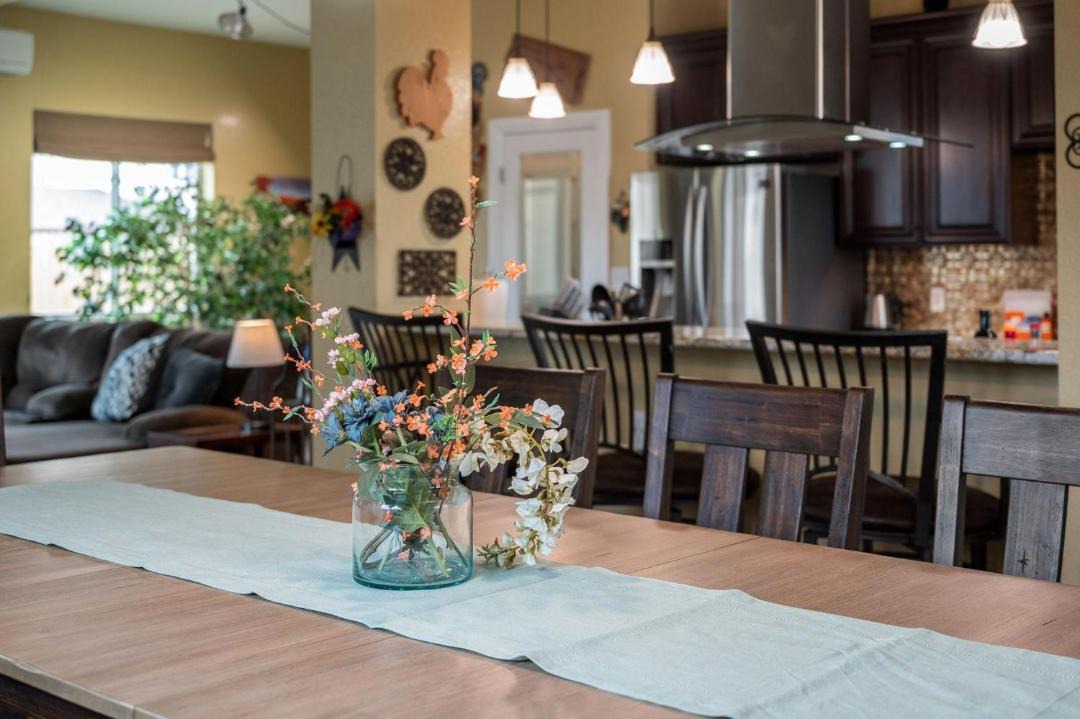 Photo of Kitchen in Creighton