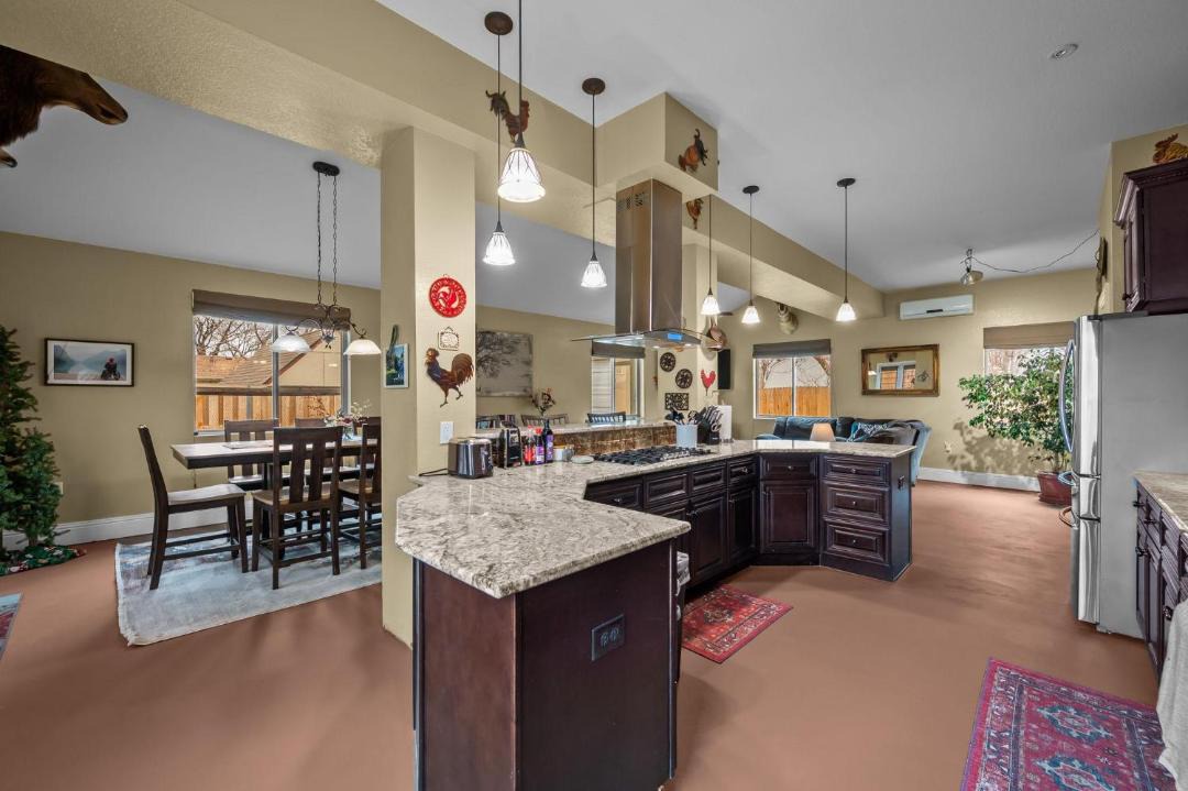 Photo of Kitchen in Creighton