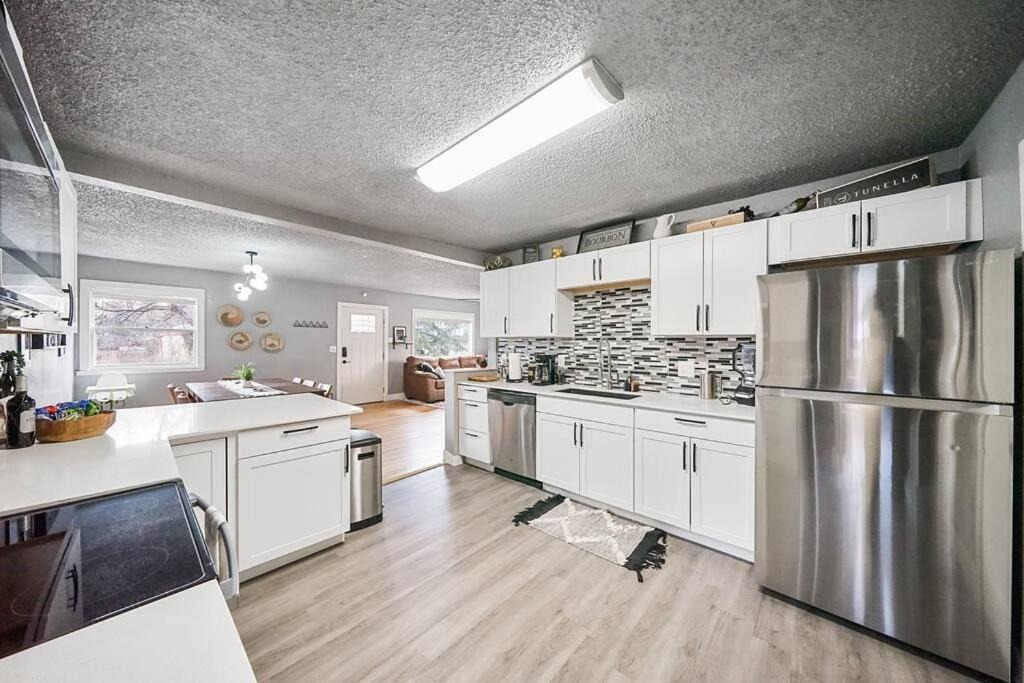 Photo of Kitchen in West Colorado Springs