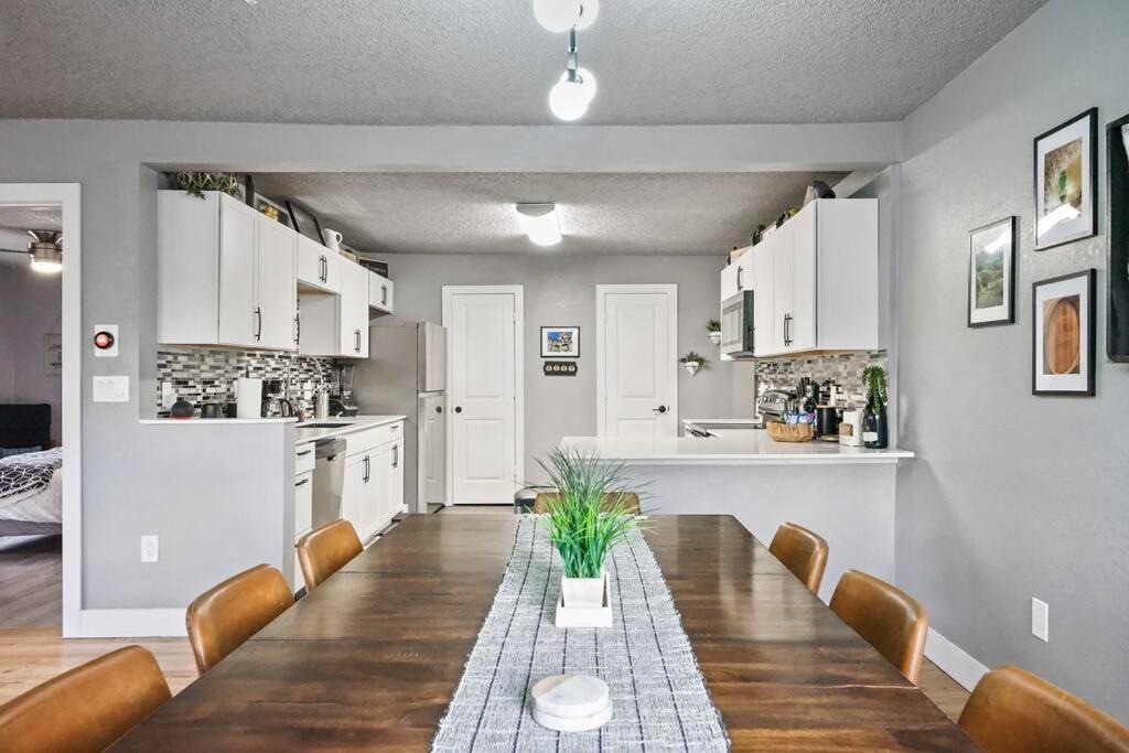 Photo of Kitchen in West Colorado Springs