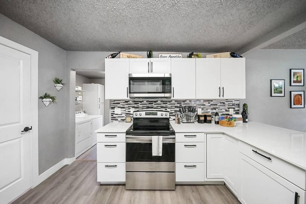 Photo of Kitchen in West Colorado Springs