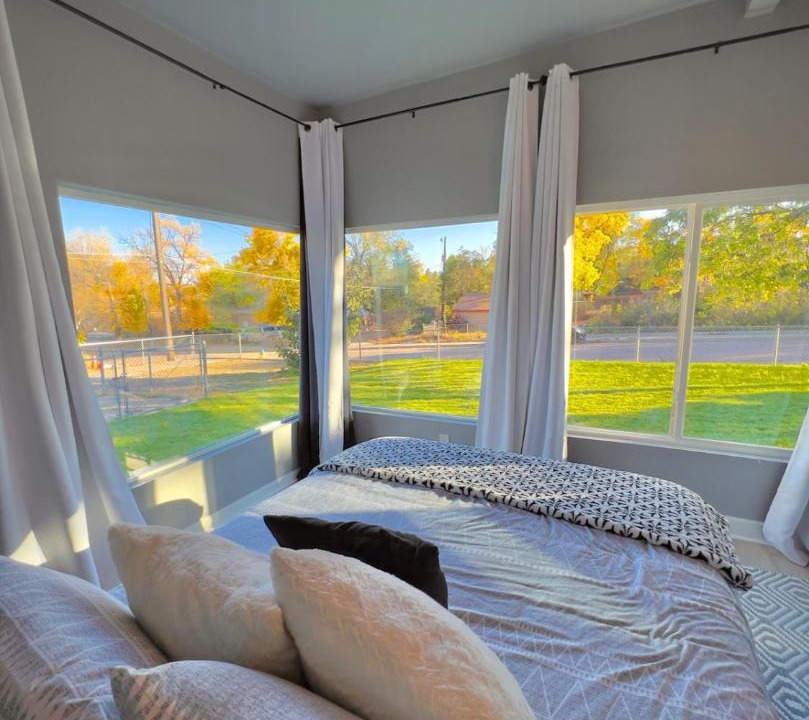Photo of Bedroom in West Colorado Springs
