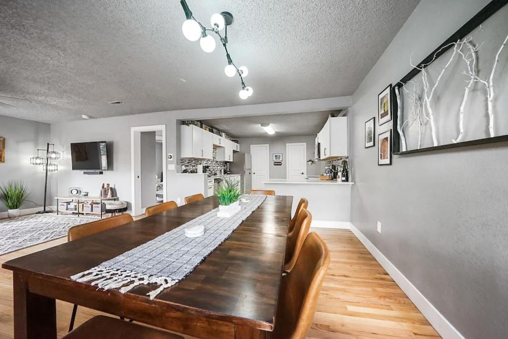 Photo of Kitchen in West Colorado Springs
