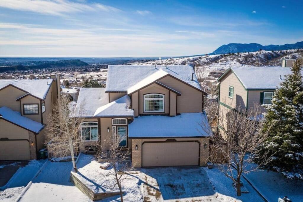 Photo of Others in Northwest Colorado Springs