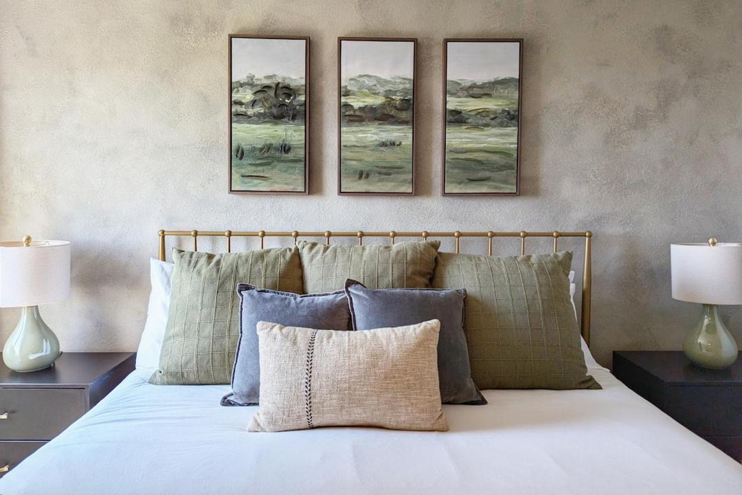 Photo of Bedroom in Northwest Colorado Springs