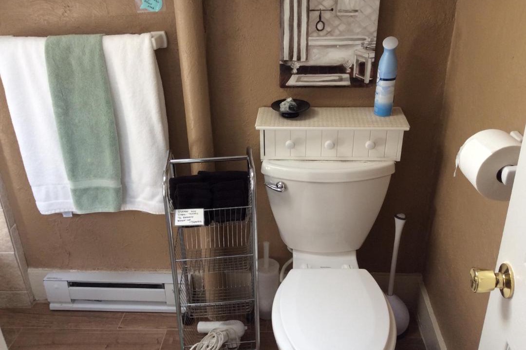 Photo of Bathroom in Golden