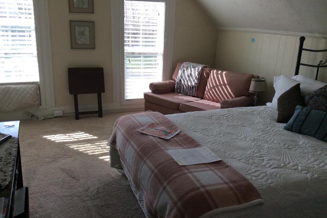Photo of Bedroom in Golden