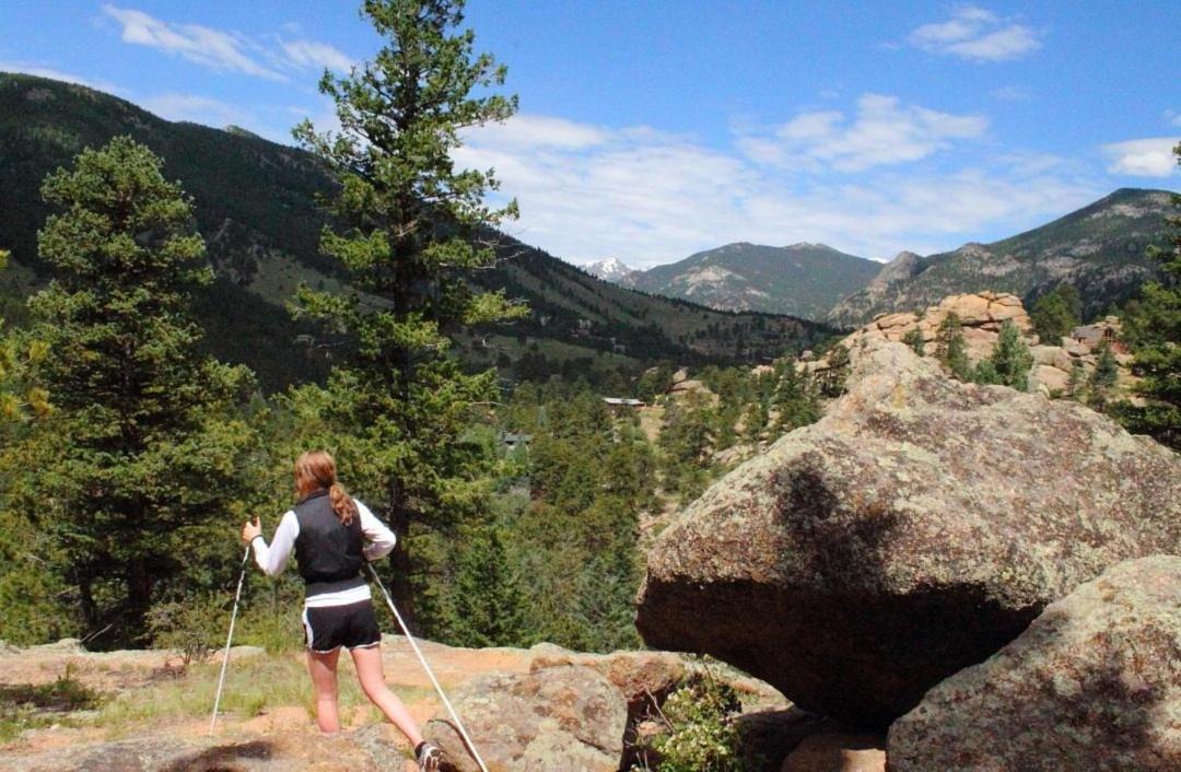 Photo of Others in Estes Park