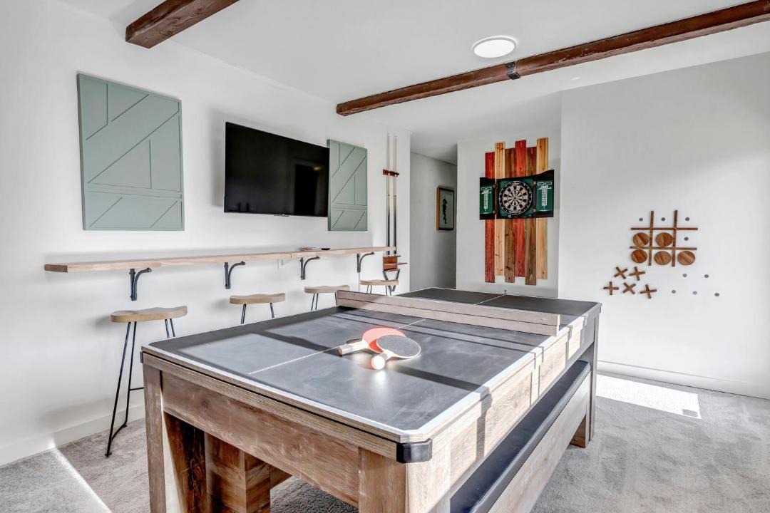 Photo of Kitchen in Cheyenne Meadows
