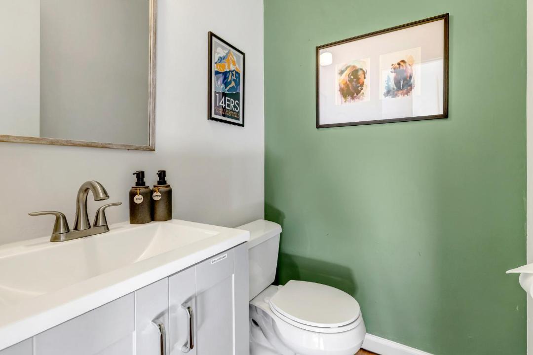 Photo of Bathroom in Cheyenne Meadows