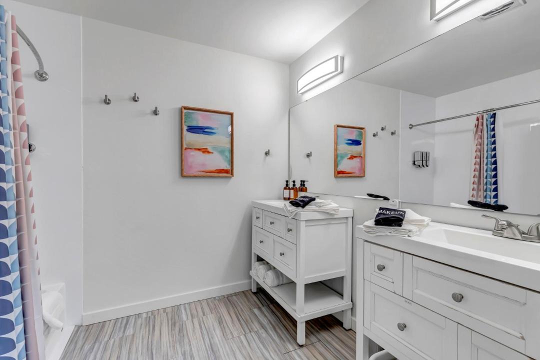 Photo of Bathroom in Cheyenne Meadows