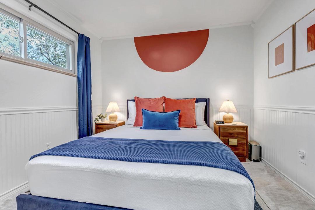 Photo of Bedroom in Cheyenne Meadows