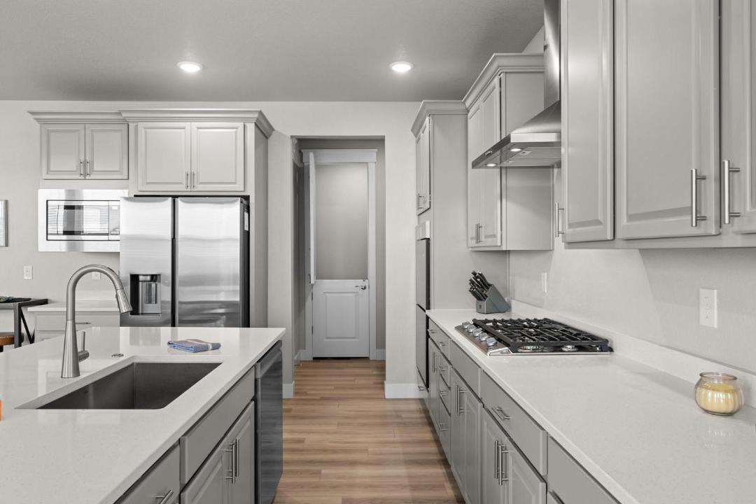 Photo of Kitchen in Monument