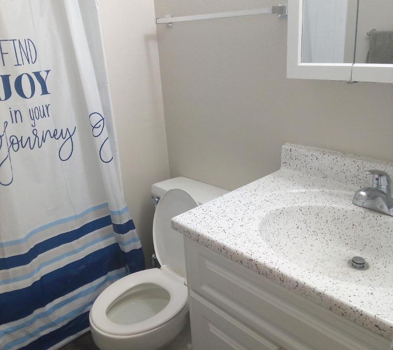 Photo of Bathroom in South Westminster