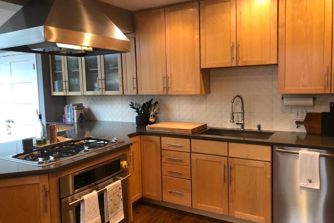 Photo of Kitchen in Hale