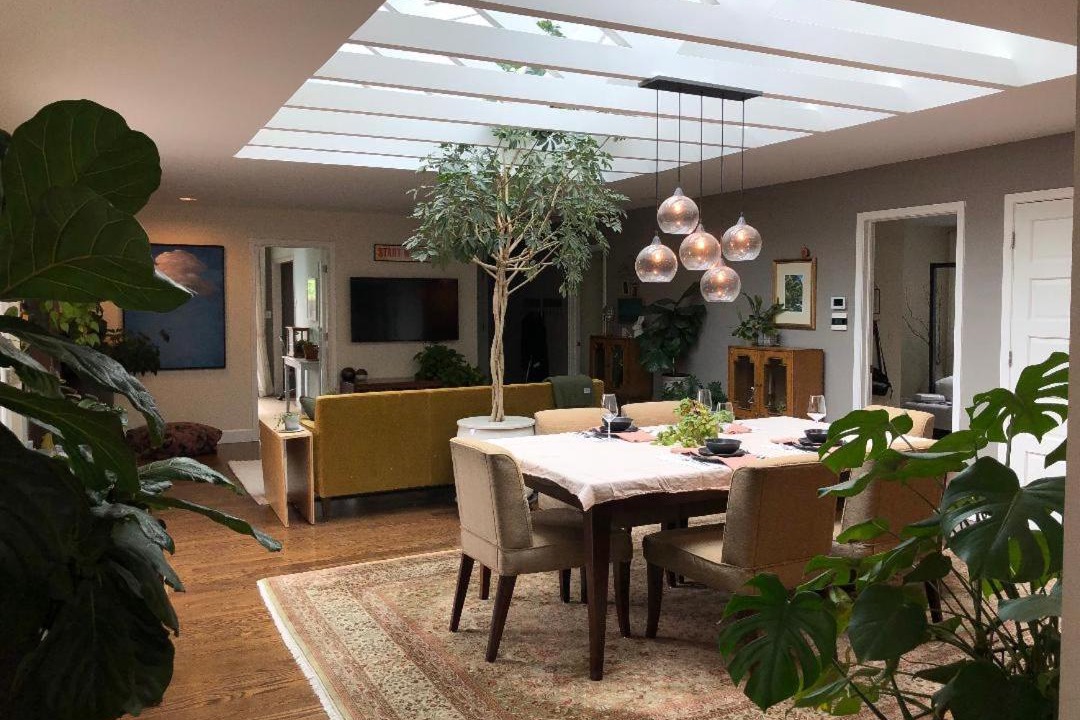 Photo of Livingroom in Hale