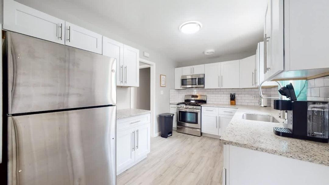 Photo of Kitchen in Virginia Village