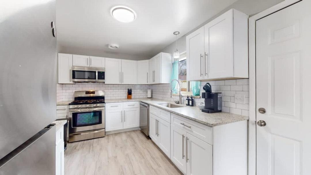 Photo of Kitchen in Virginia Village