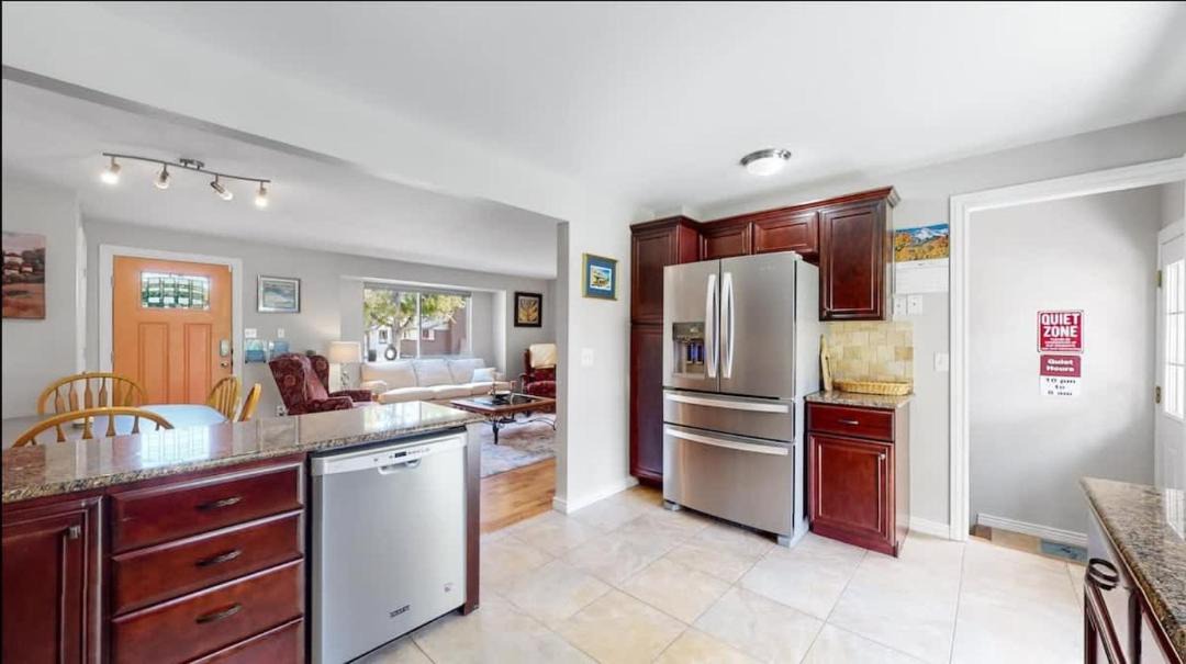 Photo of Kitchen in Littleton