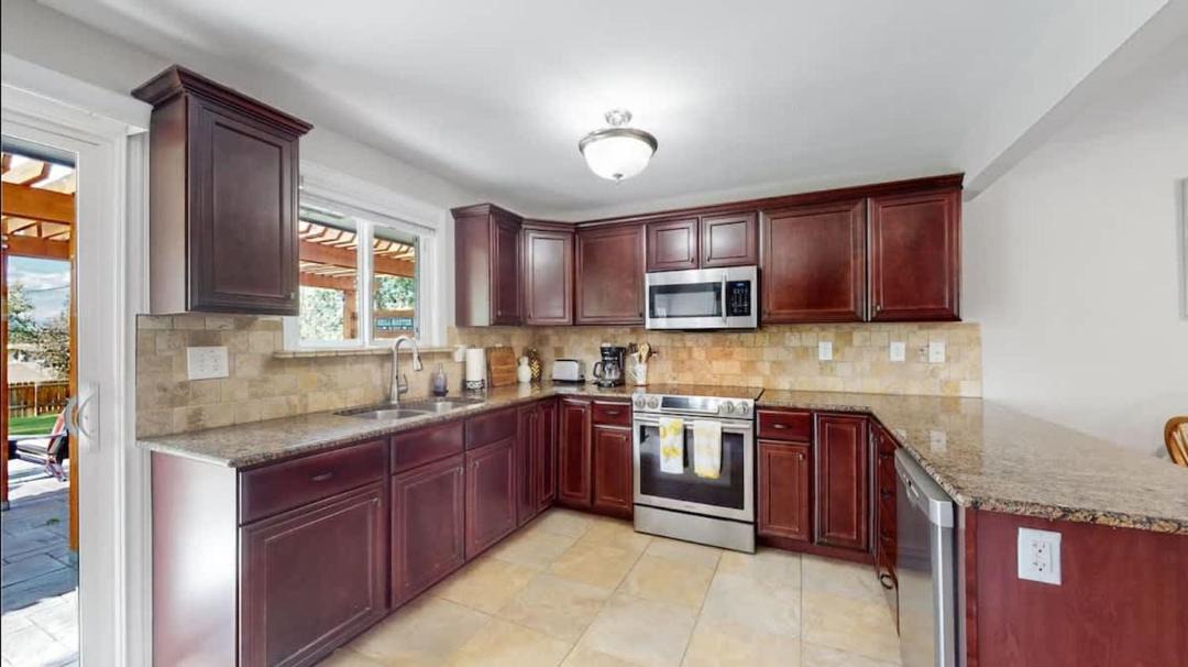 Photo of Kitchen in Littleton