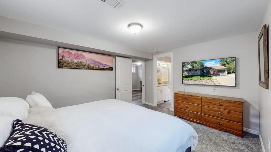 Photo of Bedroom in Littleton