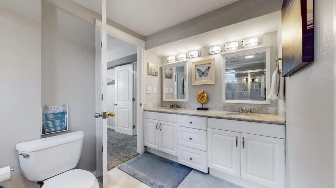 Photo of Bathroom in Littleton