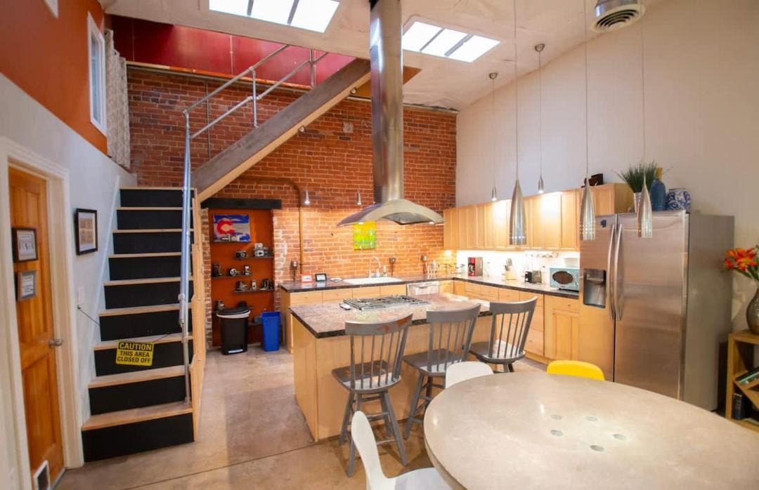 Photo of Kitchen in Cole