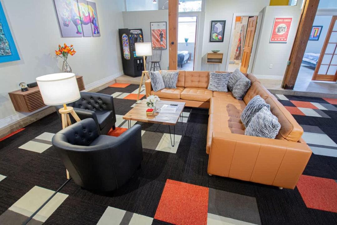 Photo of Livingroom in Cole