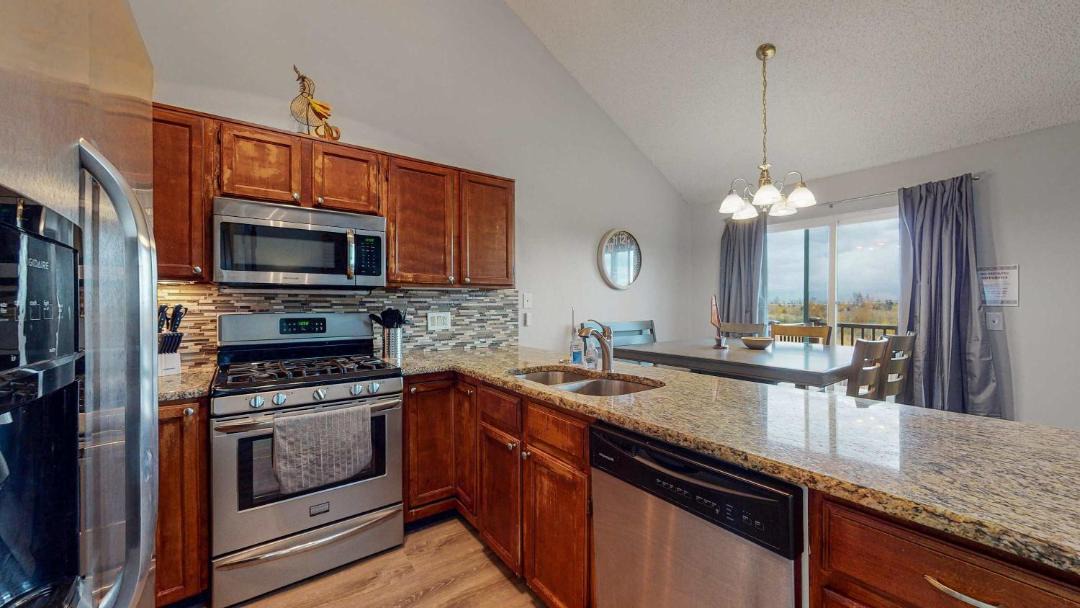 Photo of Kitchen in Prides Crossing