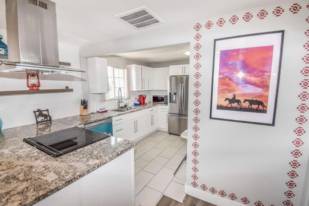 Photo of Kitchen in Berkley