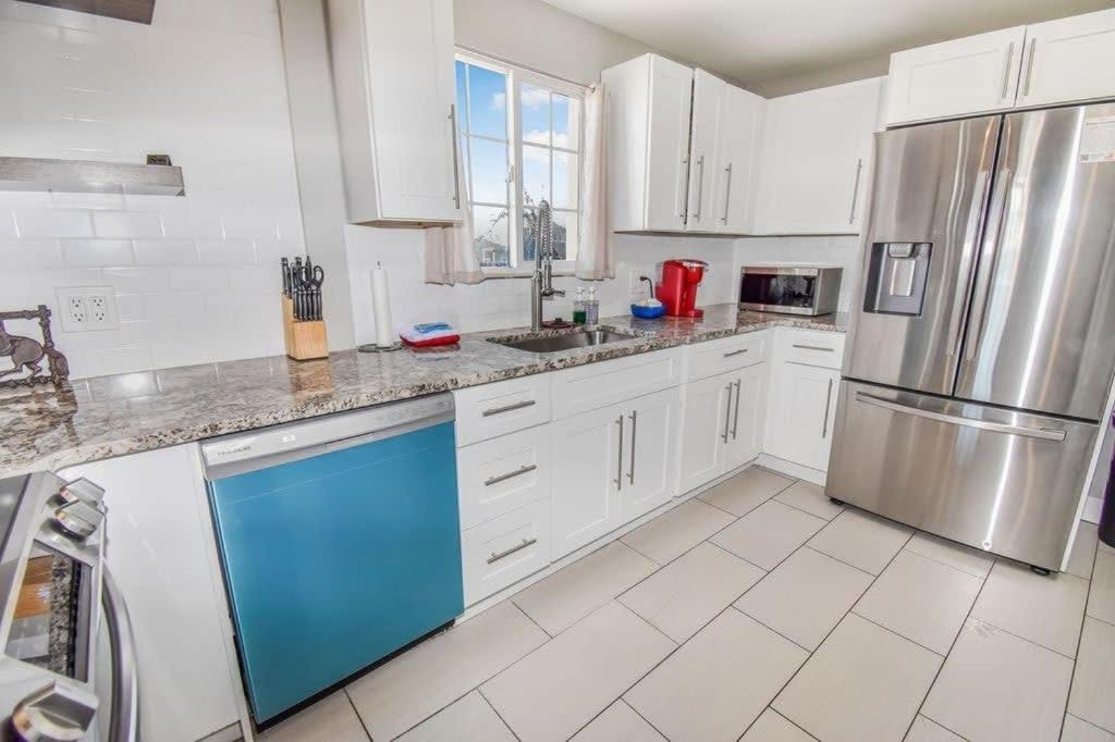 Photo of Kitchen in Berkley