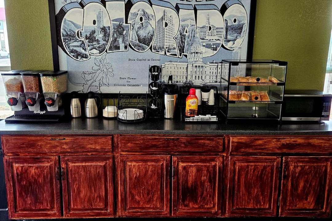Photo of Kitchen in Denver