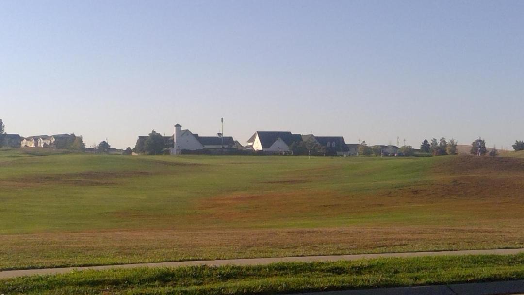 Photo of Buildings in Aurora
