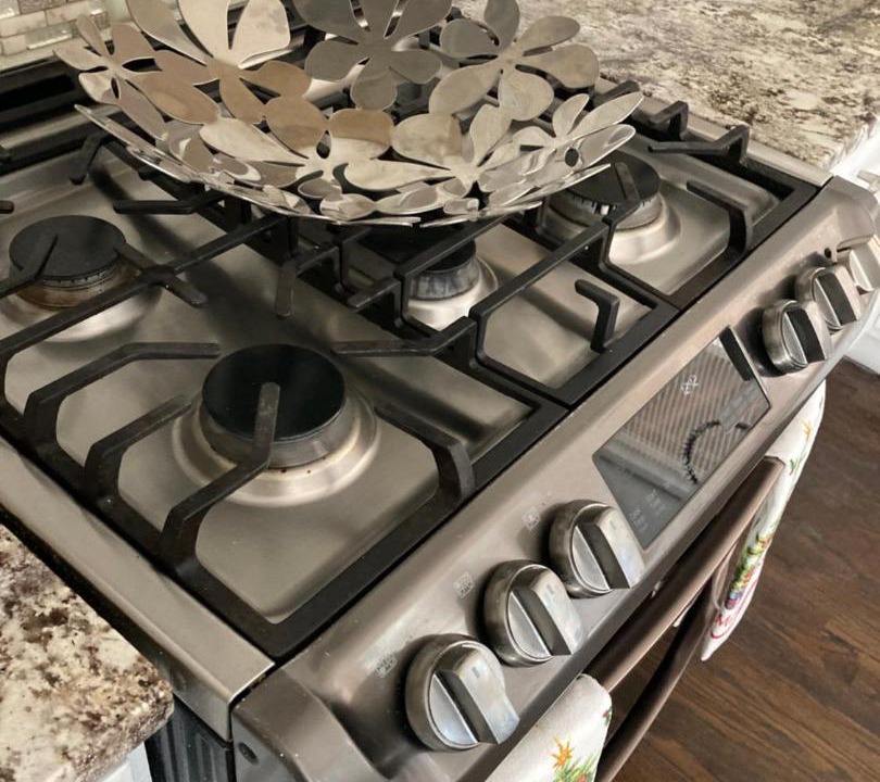 Photo of Kitchen in Aurora