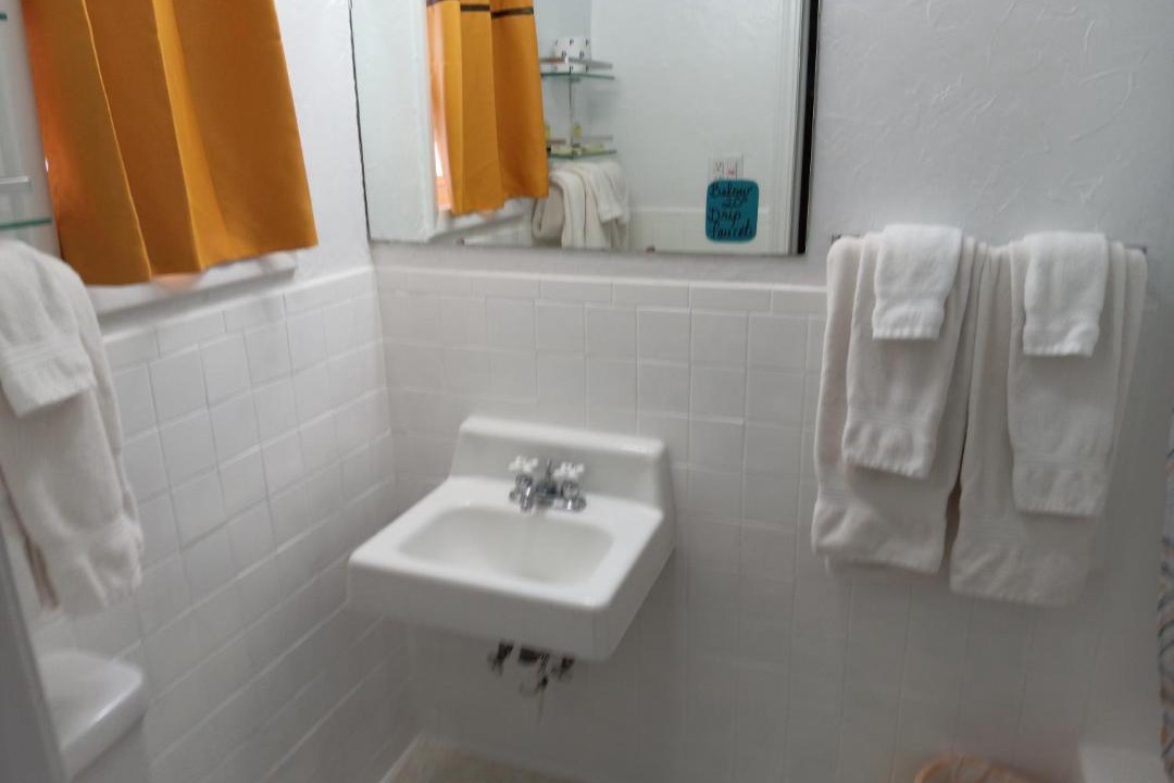 Photo of Bathroom in Springfield