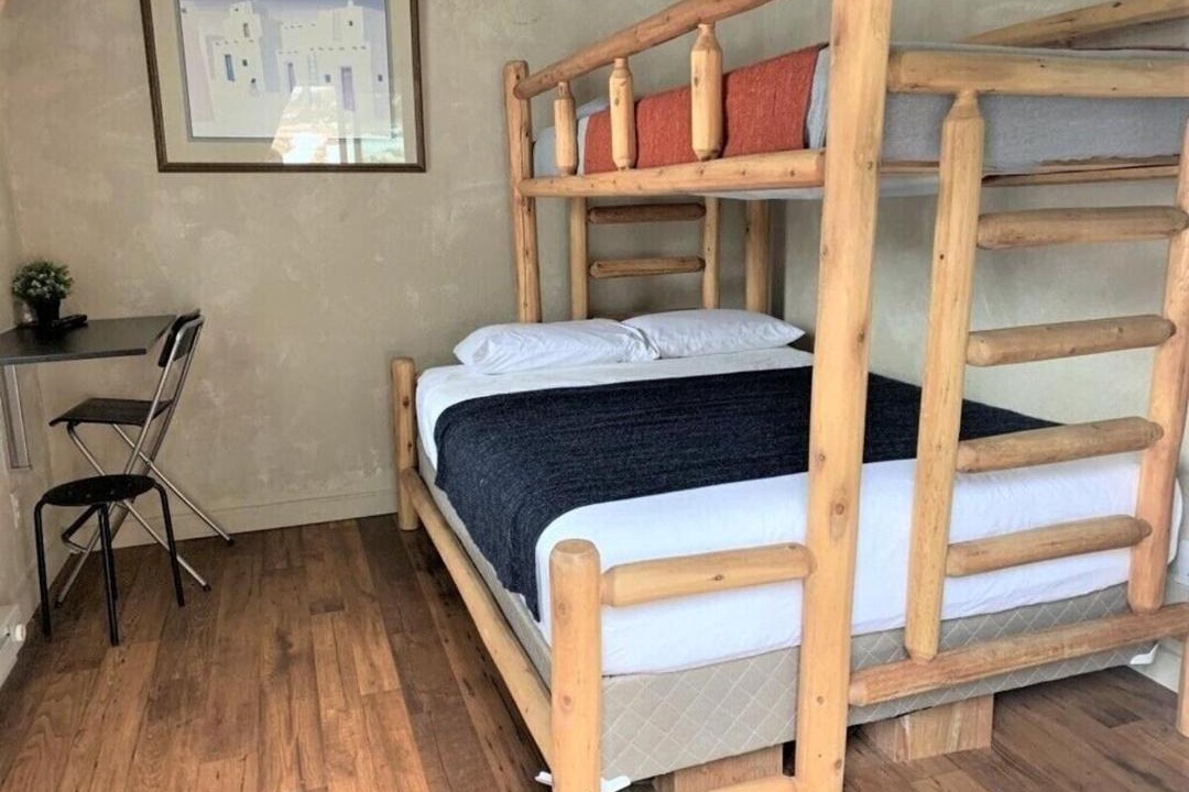 Photo of Bedroom in Idaho Springs