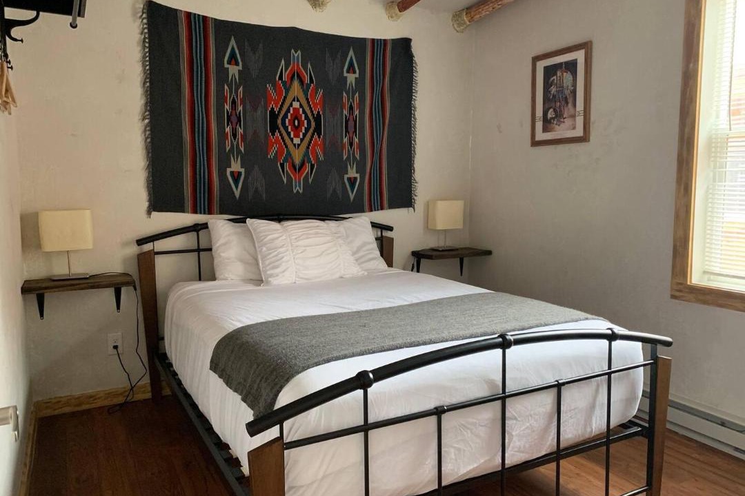 Photo of Bedroom in Idaho Springs