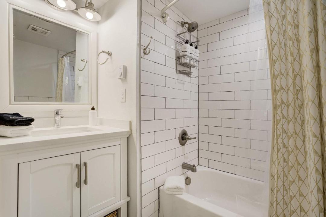 Photo of Bathroom in Downtown Colorado Springs